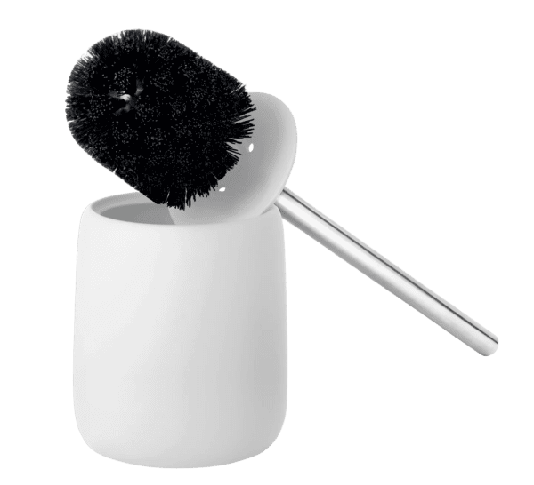 Bomus - Brosse WC - Blanc – Image 2